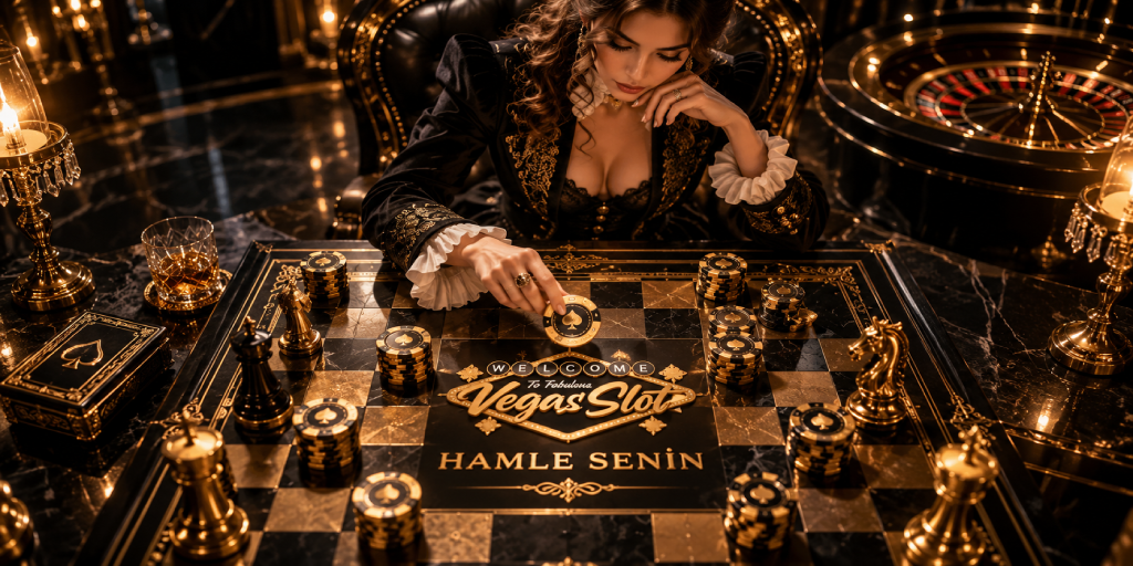 Vegasslot banner 1